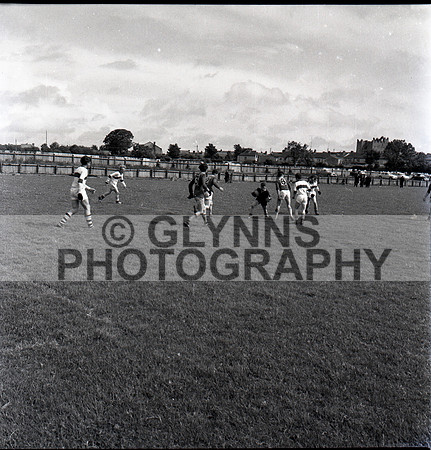 Castlerea Football (County Final) 1969_0007
