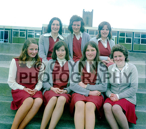 Castlerea Convent 1974_0015