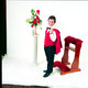 Castlerea Communion 1989 0017