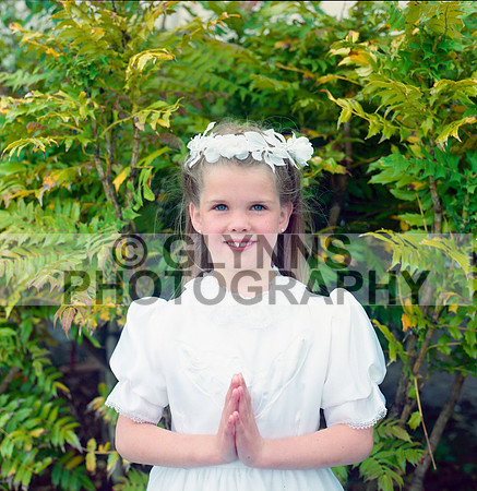 Glinsk Communion 1993 0016