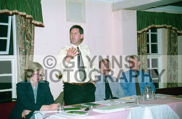 Castlerea Urban Renewal (Tully's) 1999 0003