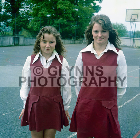 Castlerea Convent 1974_0016