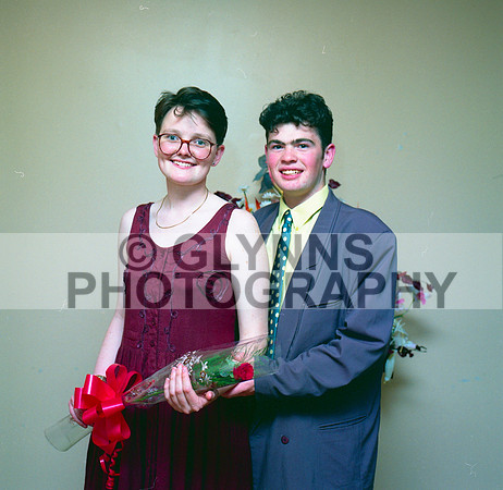 Castlerea Grad 1992 0023