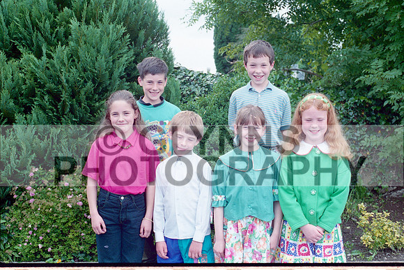 Ballintubber Community Games 1994_0003