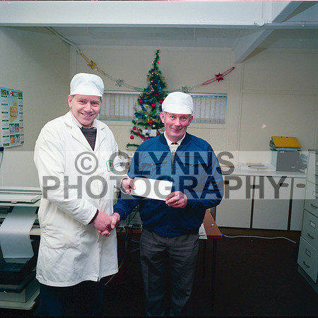 Ballaghaderreen NCF 1993 0005