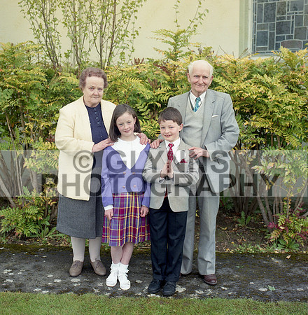 Glinsk Communion 1994 0016