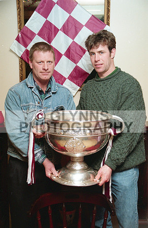 Cloonfad Sam MaGuire Cup 2002_0005