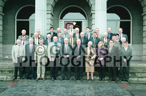 Roscommon County Council 1999 0007