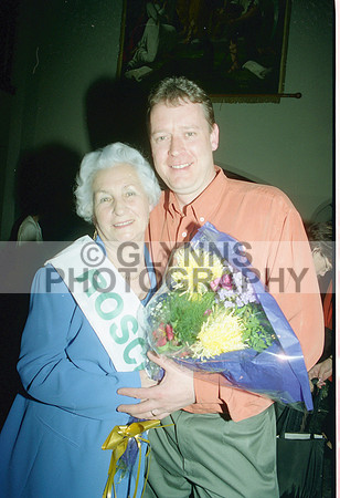 Gannon, Mae (Granny Competition - Dromoland Castle) 2000 0003