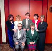 Unknown Retirement 1993