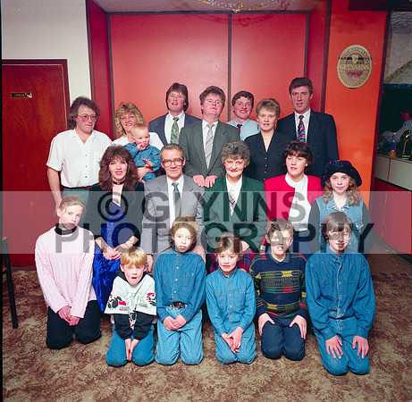 Unknown Retirement 1993 0003