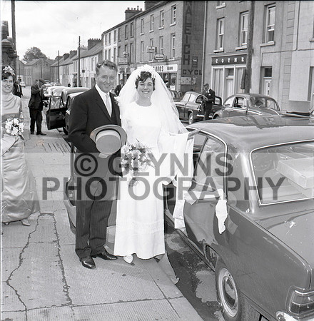 Tansey and Giblin, Betty (Wedding) 04-1968_0010