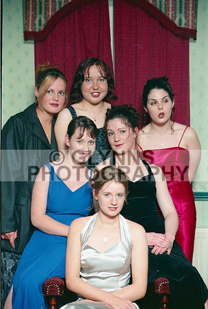 Ballaghaderreen Grad 1998_0072