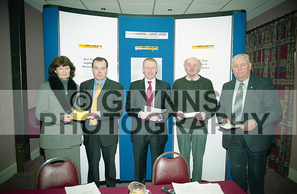 Roscommon Road Safety (Denis Naughten) 2002 0005
