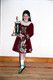 Ballymoe Dancers (Ethna Fahy) 1997 0006