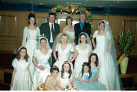 Ballinlough Wedding Fair 2001