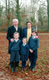 Cloonbonniffe School 1993 0002