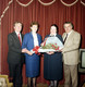 Webb, Frank (Ballyhaunis - 25th Anniversary) 1988 0006
