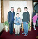 Ballaghaderreen Communion 1997 0003