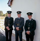 Castlerea Garda (New Station) 1978_0008