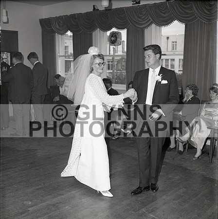 Thompson, Padraig and Margaret (Wedding)_0014