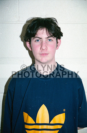 Strokestown School 1999 0022