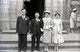 Winston, Alf and McDermott, Moira (Wedding - Castlerea) 1959 0003
