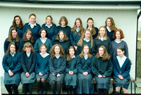 Ballaghaderreen St. Joseph's Convent 1995