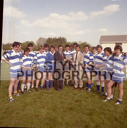 Tulsk GAA 1985_0014