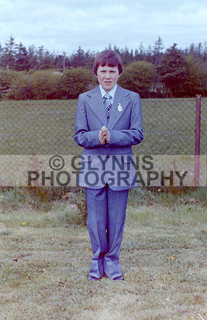 Kilmurray Confirmation 1977_0004
