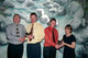Ballinlough Michael Glavey's GAA (Awards - Belmont, Knock) 1997 0003