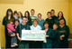 Frenchpark Foroige Special Olympics Cheque 2003 0001