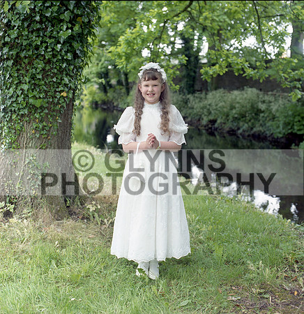 Glinsk Communion 1998 0024
