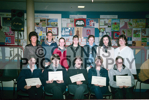Castlerea Community School Art 1999_0001