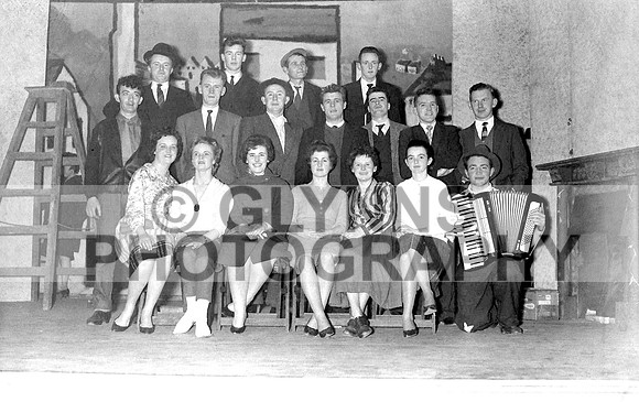 Roscommon Drama 1962_0002