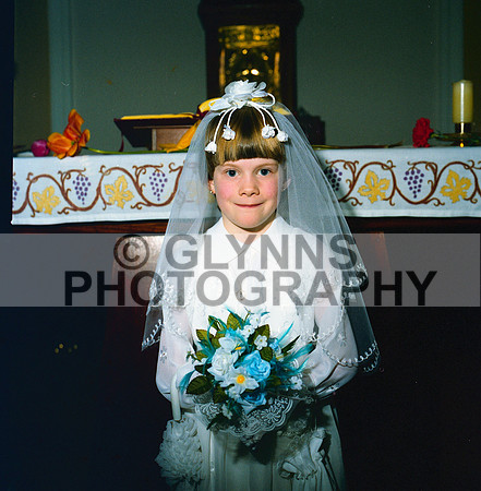 Glinsk Communion 1986_0002