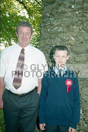Gorthaganny Confirmation 2000 (with Tibohine, Lisacul, Fairymount) 0024