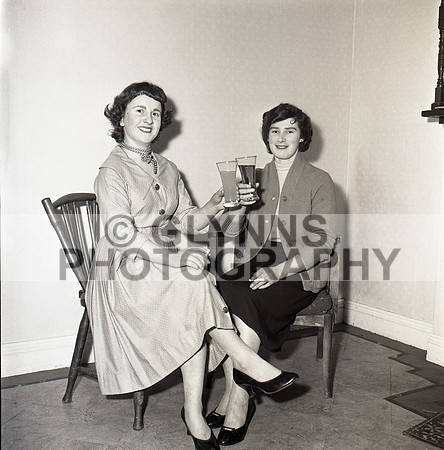 1960 Unknown Collection 0344