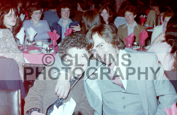 Castlerea Grad 1980 0039