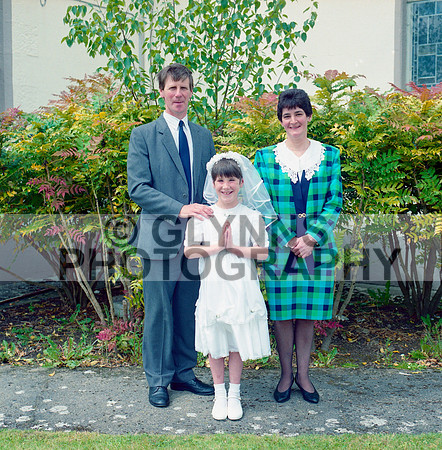 Glinsk Communion 1993 0004