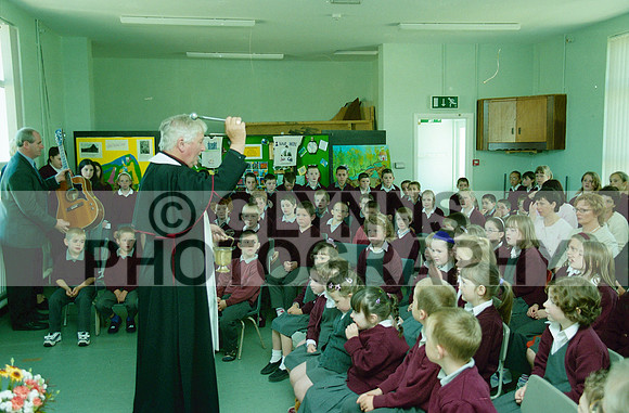 Glinsk School (25th Anniversary) 2002_0006