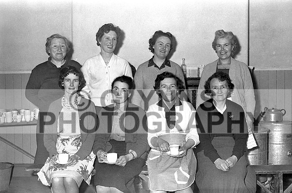 Roscommon Drama 1962_0015