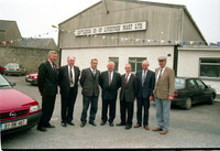 Castlerea Mart (Staff) 1997