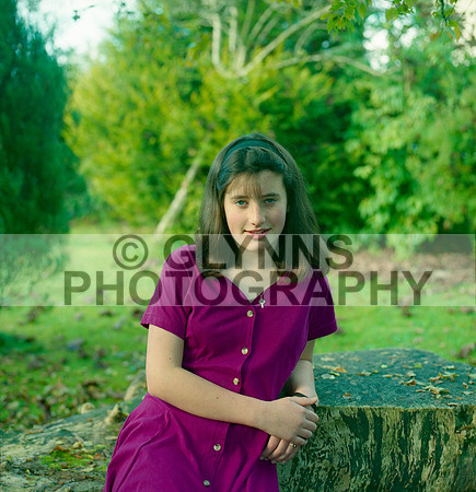 McCafferty (Demesne) 1993 0004