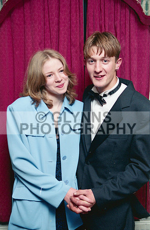 Ballaghaderreen Grad 1998_0050