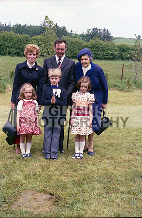 Kilmurray Communion 1979_0021