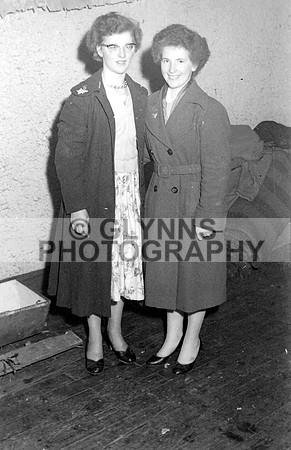 Glenamaddy Teachers 1961_0001