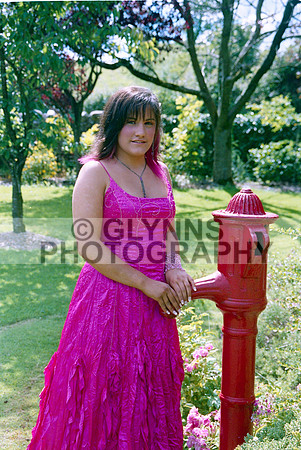 Ballyhaunis Grad 2004 0008