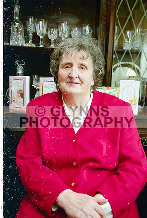 Glenamaddy Communion 2000 0003