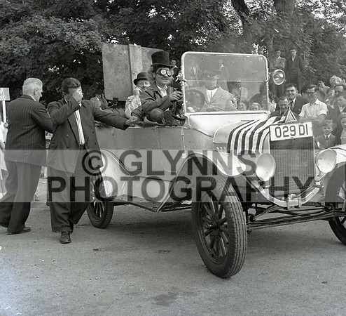 Castlerea Fancy Dress 1961_0007